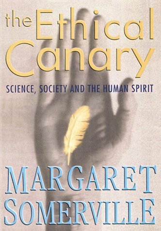 9780670893027: The Ethical Canary