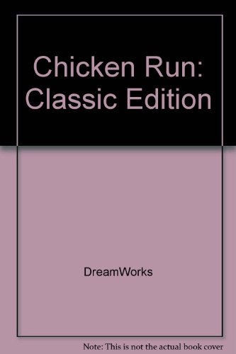 9780670893188: Chicken Run: Classic Edition