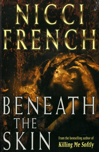 Beispielbild fr Beneath the Skin zum Verkauf von Better World Books