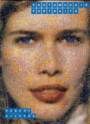 Stock image for Photomosaic Portraits for sale by Wonder Book