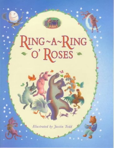 Stock image for Ring-a-ring o Roses for sale by Reuseabook