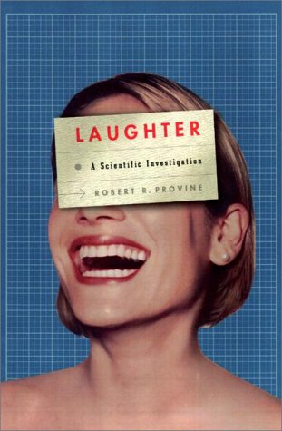 Stock image for Laughter : A Scientific Investigation for sale by Better World Books