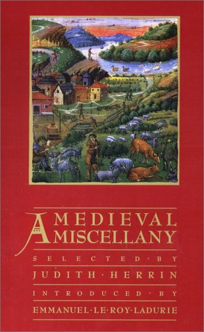 9780670893775: A Medieval Miscellany