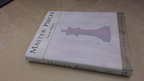 Master Pieces: The Architecture of Chess (9780670893812) by Williams, Gareth John