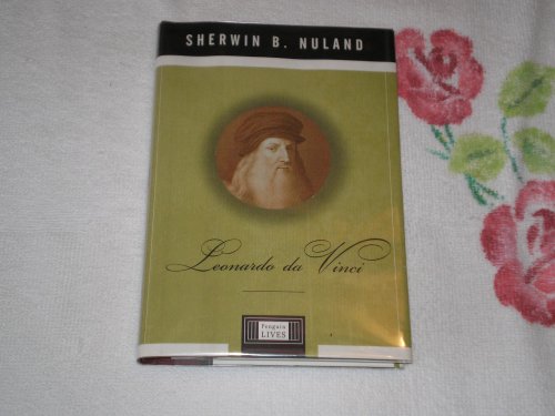 Beispielbild fr Leonardo da Vinci (Penguin Lives) zum Verkauf von Gulf Coast Books