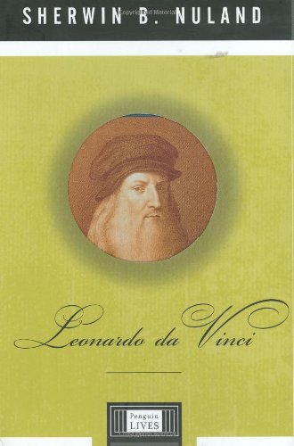 9780670893911: Leonardo Da Vinci