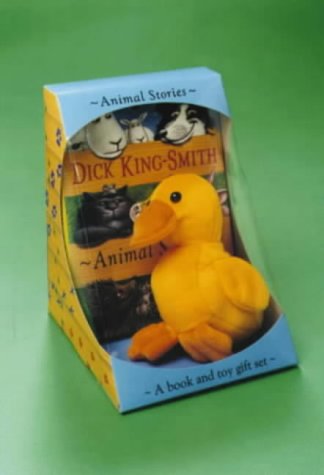 Animal Stories Giftset (9780670894048) by Unknown