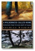 Imagen de archivo de A Wilderness Called Home : Dispatches from the Wild Heart of Canada a la venta por Better World Books