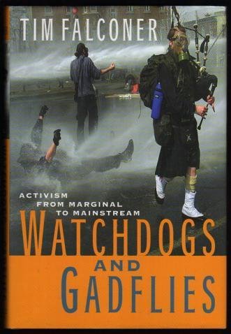 9780670894178: Watchdogs And Gadflies