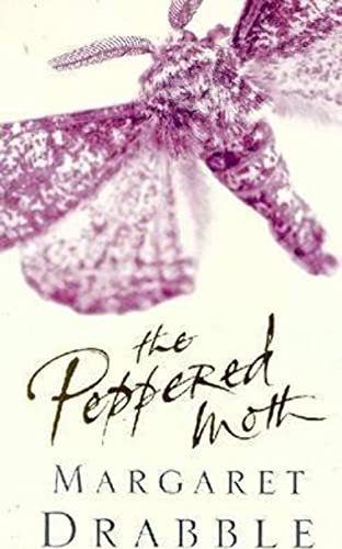 Stock image for The Peppered Moth for sale by WorldofBooks