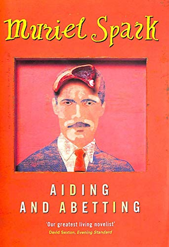 9780670894284: Aiding and Abetting