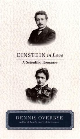 9780670894307: Einstein in Love: A Scientific Romance