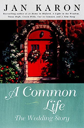 9780670894376: A Common Life: The Wedding Story (Mitford)