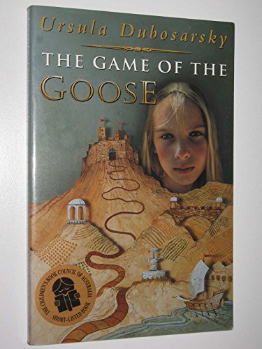 9780670894383: The Game of the Goose