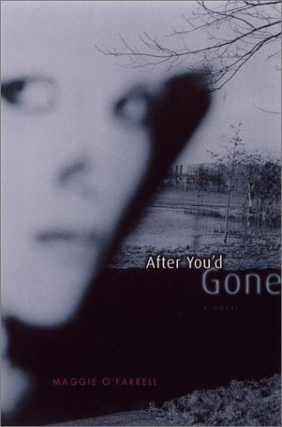 Beispielbild fr After You'd Gone zum Verkauf von ThriftBooks-Dallas