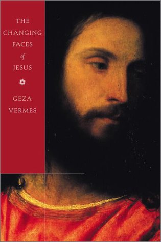 Stock image for The Changing Faces of Jesus: for sale by Andover Books and Antiquities