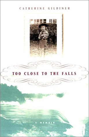 Imagen de archivo de Too Close to the Falls a la venta por Better World Books