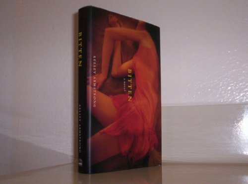 Stock image for Bitten : Women Of The Otherworld Book 1 for sale by M. W. Cramer Rare and Out Of Print Books