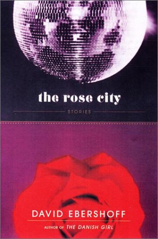 9780670894833: The Rose City And Other Stories