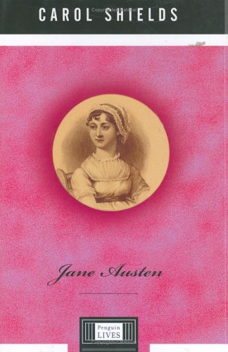9780670894888: Jane Austen: A Penguin Life