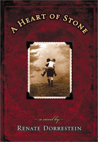 Imagen de archivo de A Heart of Stone a la venta por BookHolders