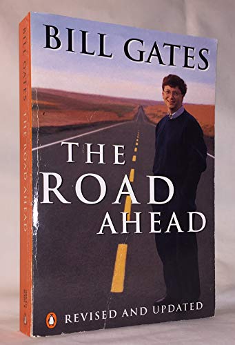 Stock image for The Road Ahead for sale by ThriftBooks-Dallas