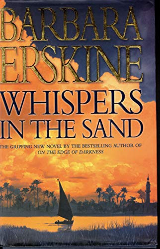 9780670896509: Whispers in the Sand