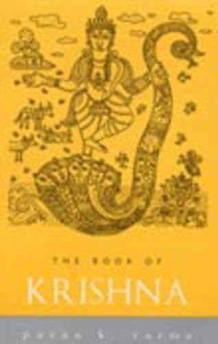 Imagen de archivo de The Book of Krishna a la venta por Isle of Books
