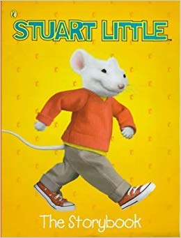 Beispielbild fr Stuart Little: The Storybook zum Verkauf von WorldofBooks