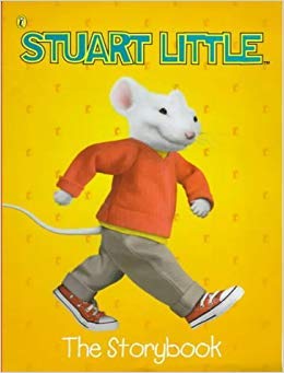 Stock image for Stuart Little: The Storybook for sale by WorldofBooks