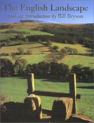 9780670896806: The English Landscape