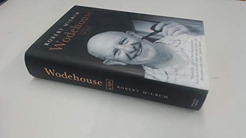 Imagen de archivo de Wodehouse: A Life a la venta por Sarah Zaluckyj