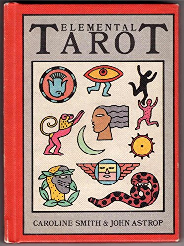 9780670897001: Elemental tarot