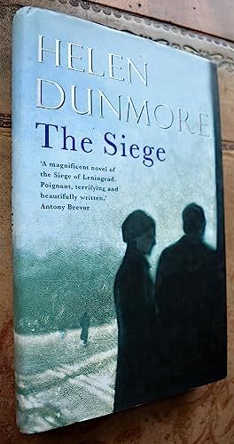 The Siege (9780670897186) by Dunmore, Helen