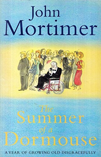 9780670897773: The Summer of a Dormouse