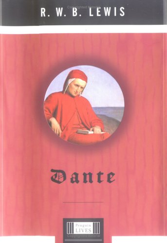Beispielbild für Dante (Penguin Lives) zum Verkauf von SecondSale