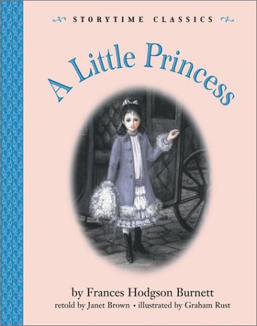 9780670899135: The Little Princess (Storytime Classics)
