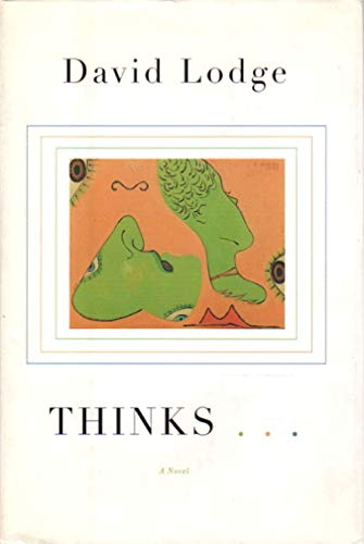 Stock image for Thinks. . . : A Novel for sale by Priceless Books