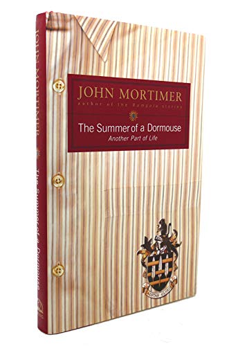 Imagen de archivo de The Summer of Dormouse: Another Part of Life a la venta por P. Henley Books