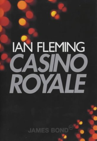 Casino Royale (James Bond 007) - Fleming, Ian