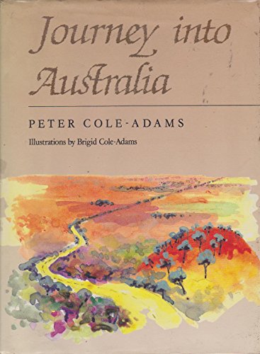 9780670901289: Journey into Australia