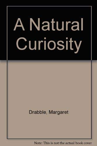 Beispielbild fr A Natural Curiosity zum Verkauf von WorldofBooks