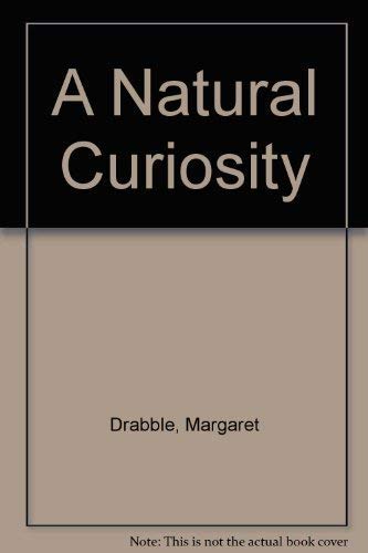 Stock image for A Natural Curiosity for sale by WorldofBooks