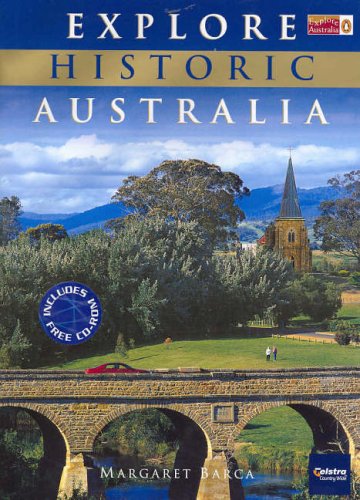 9780670902682: Explore Historical Australia [Lingua Inglese]