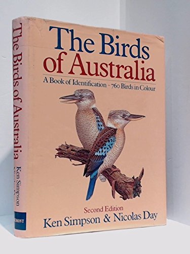 Stock image for The Birds of Australia for sale by best books