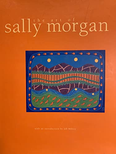 9780670903542: The art of Sally Morgan