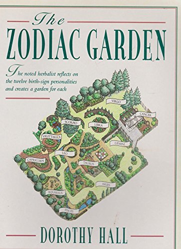 9780670906451: The Zodiac Garden