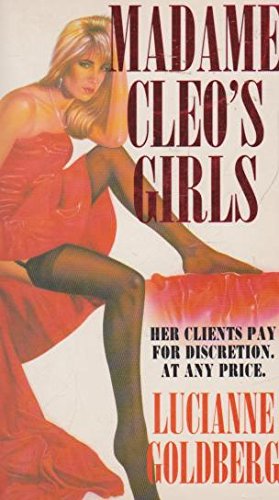 Stock image for Madame Cleo's girls for sale by Book Express (NZ)
