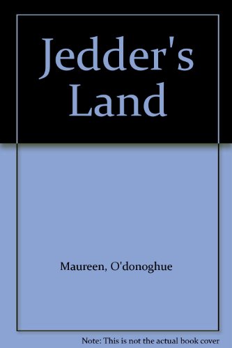 9780670907762: Jedder's Land