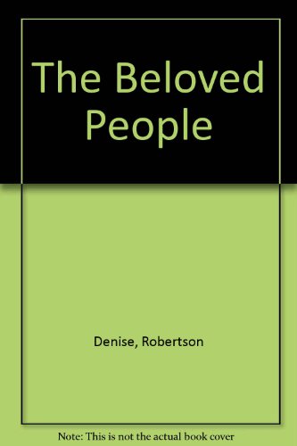 9780670907816: The Beloved People: (Volume 1 the Beloved People Trilogy)
